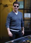 Tom Cruise Gives Update on 'Mission: Impossible 5'