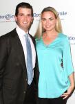 Donald Trump Jr. and Wife Welcome a Baby Boy