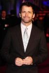 Zack Snyder Plays Coy on Possible 'Man of Steel' Sequel