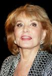 Barbara Walters' Fascinating People List Revealed Partially