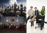 ABC Cancels 'Last Resort' and '666 Park Avenue', CBS Drops 'Partners'