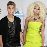 AMAs 2012: Justin Bieber and Nicki Minaj Add Second Prizes