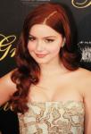 Ariel Winter Remains to Live With Older Sister, Children's Services Finds Evidence of Abuse