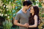'Breaking Dawn Part II' Took Huge Opening With $71.2 Million