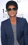 Bruno Mars Releases Studio Version of 'Young Girls'