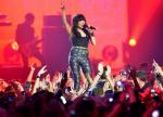 Videos: Carly Rae Jepsen and More Perform at the MTV EMAs 2012
