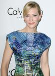 Cate Blanchett to Be Cinderella's Evil Stepmom in New Film Adaptation