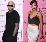 Chris Brown and Rihanna Flatly Deny Rekindling Romance