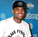 Chris Brown Launches Symphonic Love Foundation Site