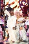 Video: Christina Aguilera Debuts 'Make the World Move' on 'The Voice'