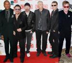 Dr. Dre, U2 and Elton John Lead Forbes' List of 2012 Highest Paid Musicians
