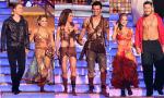 'Dancing with the Stars' Sends Three Female Celebrities to Finals