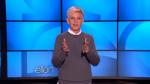Ellen DeGeneres on Her 'SNL' Spoof: It's Weird to Be Impersonated