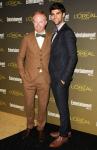 Jesse Tyler Ferguson Plans a Wedding, Talks About Having Kids