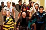 New 'Glee' 4.07 Preview Introduces the Superheroes