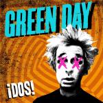 Green Day's 'Dos!' Album Premieres Online