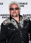 Guy Fieri Fires Back at Harsh Critic Over Negative Review of His New Restaurant