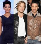 Halle Berry, Gabriel Aubry and Olivier Martinez Reach Settlement After Thanksgiving Fistfight