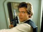 Harrison Ford 'Open' to Return as Han Solo in 'Star Wars Episode 7'