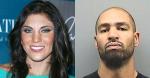 Hope Solo's Husband Jerramy Stevens Arrested on Cannabis Possession Charge