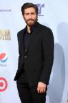 Jake Gyllenhaal Spotted Holding Hands With Mystery Girl