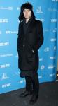 Jared Leto Goes Feminine as Cross-Dresser on 'Dallas Buyer's Club' Set