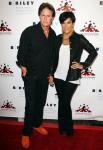 Kris Jenner Laughs Off Bruce Jenner Split Rumor