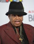 Michael Jackson's Father Joe Jackson Hospitalized for Mild Stroke