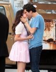 Justin Bieber Jealous of Selena Gomez's Co-Star Nat Wolff Over Kissing Scene