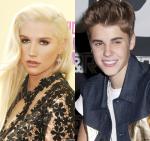 Ke$ha Denies Sleeping With Justin Bieber