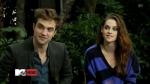 Kristen Stewart and Robert Pattinson Did First Joint Interview Since Scandal