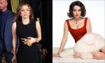 Lady GaGa Praises Lindsay Lohan's 'Liz and Dick' Performance Amidst Negative Reviews