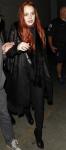 Lindsay Lohan Has No Regret for Troubles She Has Gone Through