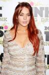 Lindsay Lohan Confirms Her Twitter Was Hacked