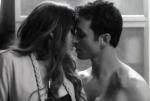 Lindsay Lohan Torn Between Two Loves in New 'Canyons' Trailer