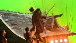First Look at Luke Evans as Bard the Bowman in 'The Hobbit'