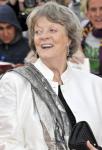 'Downton Abbey' Star Maggie Smith 'Fine and Well' Despite Reports
