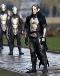 First Look at Malekith the Accursed on 'Thor 2' Set