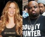 Mariah Carey and Cee-Lo Green to Perform at NBC's 'Christmas in Rockefeller Center'