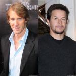 Michael Bay Hints Mark Wahlberg Could Be Cast in 'Transformers 4' After All