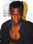 Michael Wright Arrested After Hitting a Police Car
