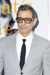 Jeff Goldblum's Stalker Waited Outside Theater and Got Arrested