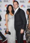 Tamera Mowry and Adam Housley Welcome First Child