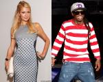 Paris Hilton and Lil Wayne's Collaboration 'Last Night' Leaks Online