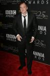 Quentin Tarantino Hints at Retirement as Director After 10th Film