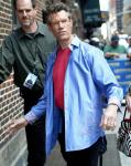 Lawyer: Randy Travis Leaving Alcoholic Days Behind