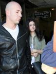 Selena Gomez Tested for Strep Throat in Hospital Accompanied by Justin Bieber
