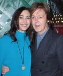 Paul McCartney and Wife Narrowly Escaped Helicopter Crash