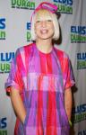 Video: Sia Furler Does Her Own Version of Rihanna's 'Diamonds'