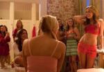 Miley Cyrus Gets Awkward at Slumber Party in 'So Undercover' Clip